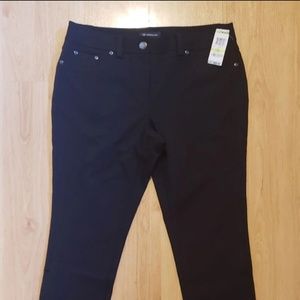 NWT INC Ponte Knit Pant